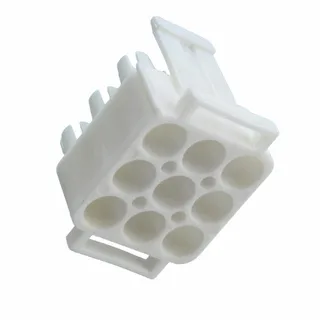 TE Connectivity AMP Connectors 770040-1