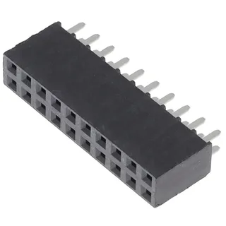 Samtec Inc. SSW-110-01-SM-D