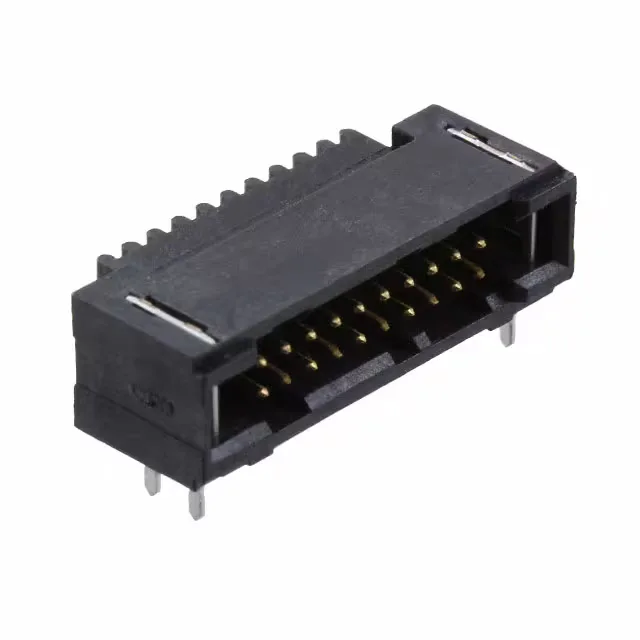 TFM-110-02-L-DH-TR — Samtec Inc. product photo