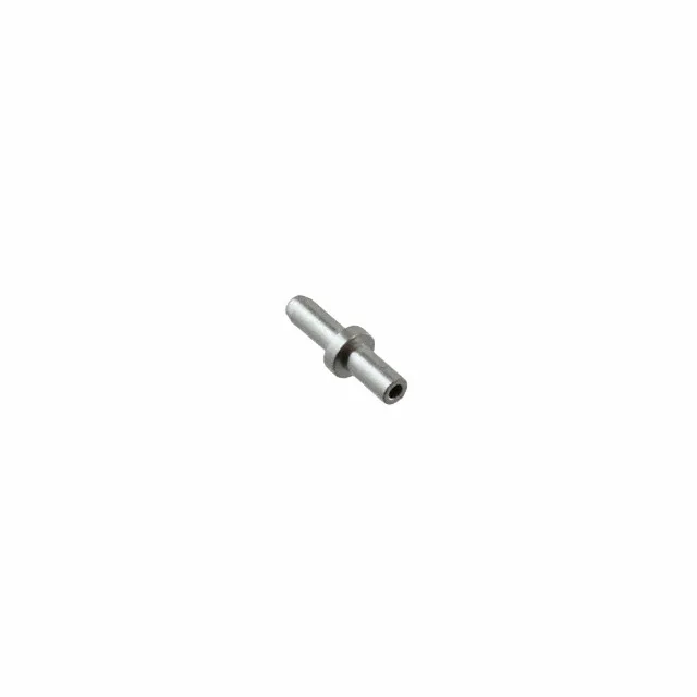 Mill-Max Manufacturing Corp. 3221-2-00-80-00-00-08-0 — Pin Headers, Sockets & Housings