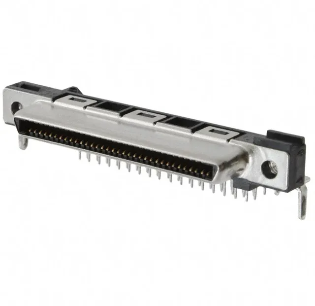 TE Connectivity AMP Connectors 5796055-2
