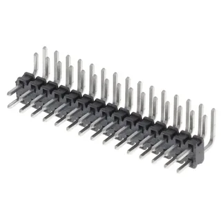 Samtec Inc. TMMH-115-01-T-D-RA