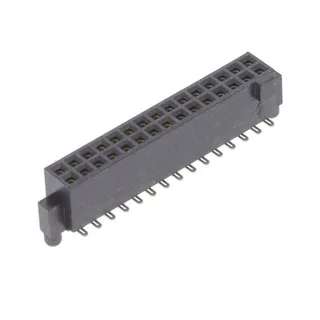 Samtec Inc. SFM-115-02-L-D-A-K