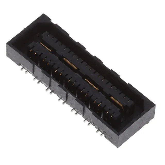 Samtec Inc. QSE-014-01-L-D-DP-A-K