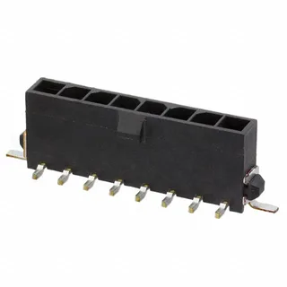 TE Connectivity AMP Connectors 2-1445087-8