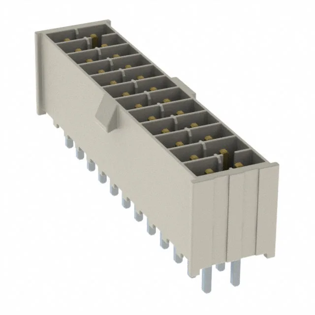 Samtec Inc. IPL1-112-01-L-D-K — Pin Headers