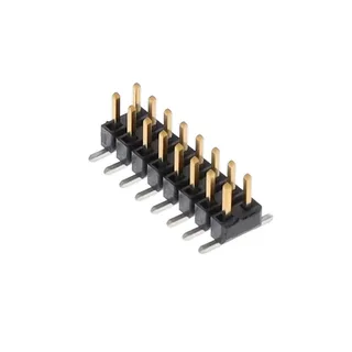 Samtec Inc. TMMH-108-01-L-DV-M-TR