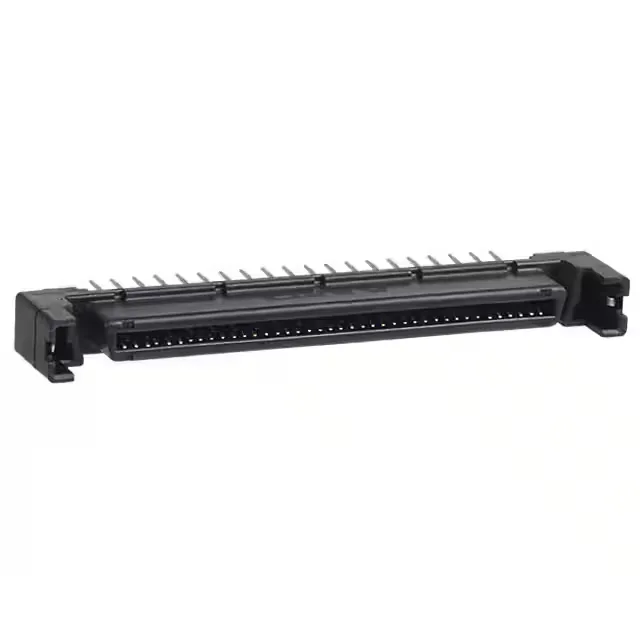 TE Connectivity AMP Connectors 787311-4