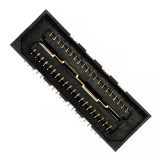 Samtec Inc. QSE-020-01-F-D-A-K-TR