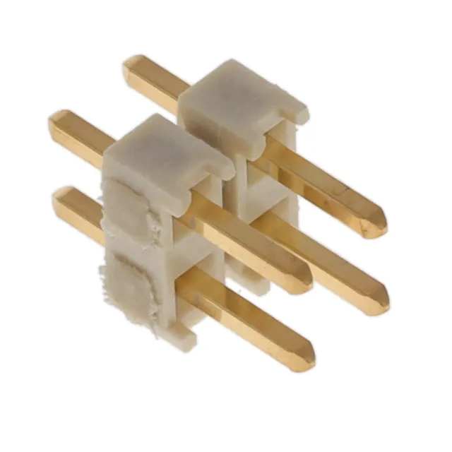HTSW-102-05-G-D — Samtec Inc. product photo