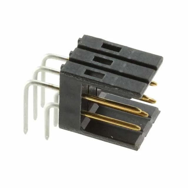 826470-3 — TE Connectivity AMP Connectors product photo
