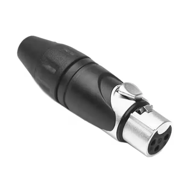 Amphenol AX3F