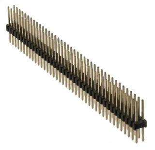 Sullins Connector Solutions PRPC040DFBN-RC