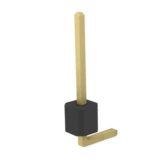 Sullins Connector Solutions PRPC001SGAN-M71RC