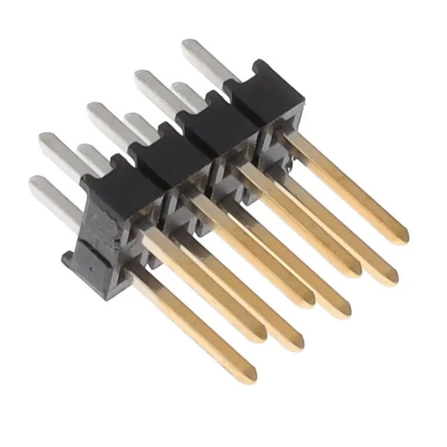 TSW-104-24-L-D — Samtec Inc. product photo