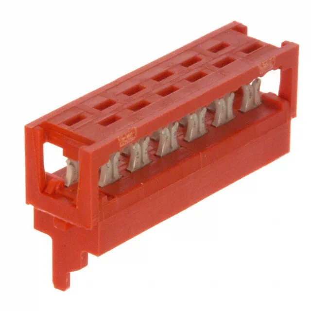 8-215083-2 — TE Connectivity AMP Connectors product photo