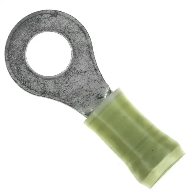 TE Connectivity AMP Connectors 2-35110-1