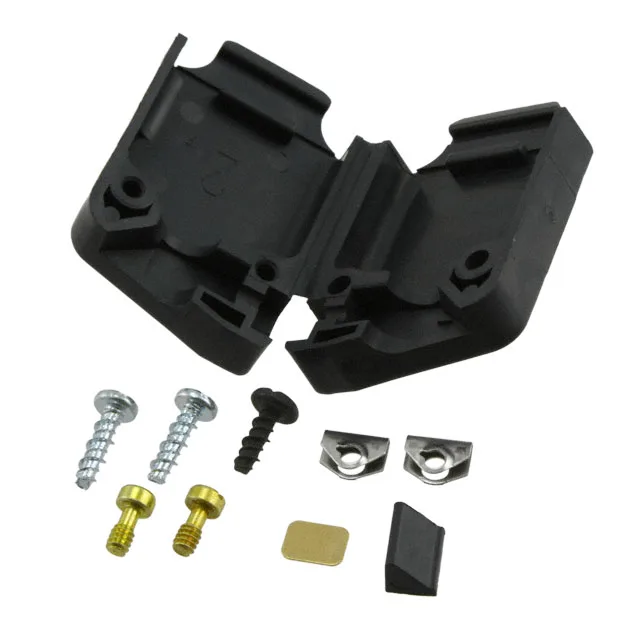 TE Connectivity AMP Connectors 5206478-2