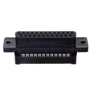 TE Connectivity AMP Connectors 1658614-2
