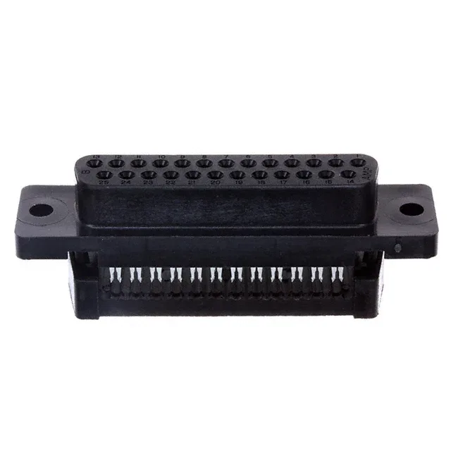 TE Connectivity AMP Connectors 1658614-2