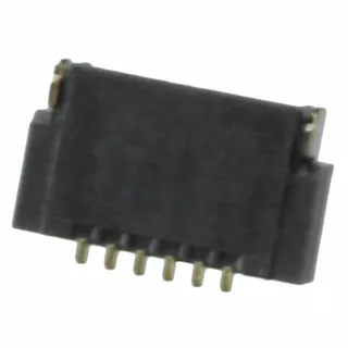 Hirose Electric Co Ltd FH34SRJ-6S-0.5SH(50)