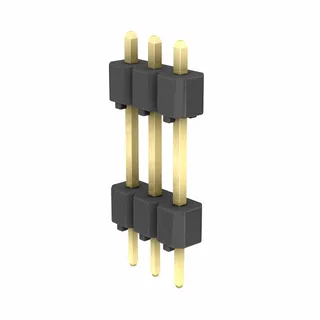 Hirose Electric Co Ltd MDF7B-3P-2.54DSA(01)