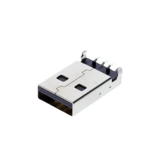 Samtec Inc. USB-AM-S-F-B-SM1