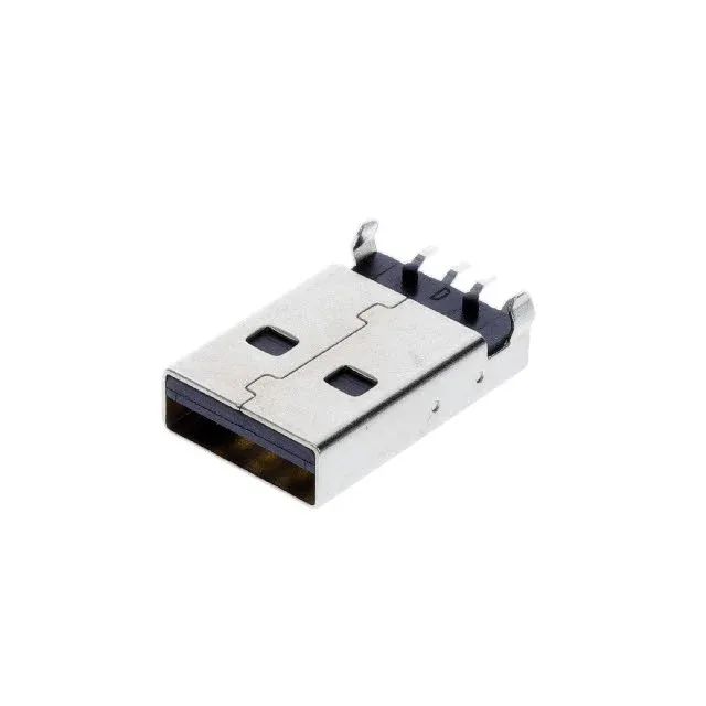 Samtec Inc. USB-AM-S-F-B-SM1