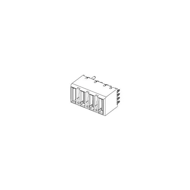 Molex 87680-2002