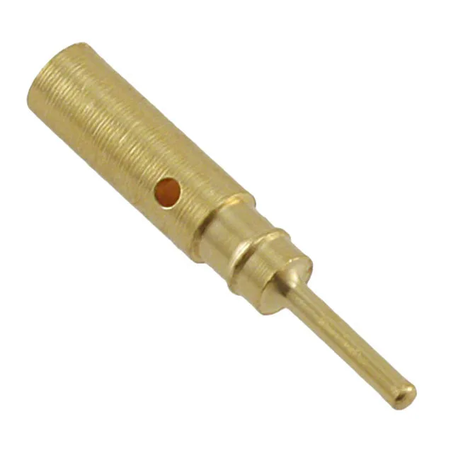 Harwin Inc. M80-0400005 — Crimp Contacts & Pins