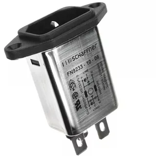 Schaffner EMC Inc. FN9233-10-06