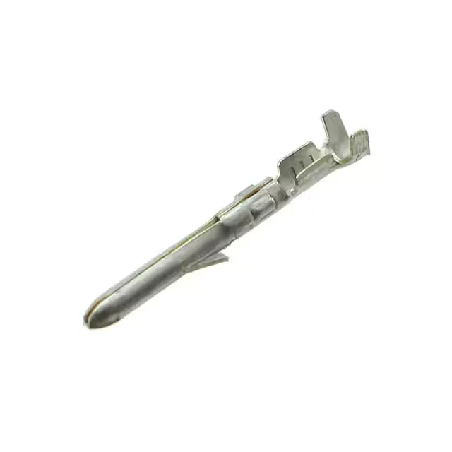 TE Connectivity AMP Connectors 61527-2 — Crimp Contacts & Pins