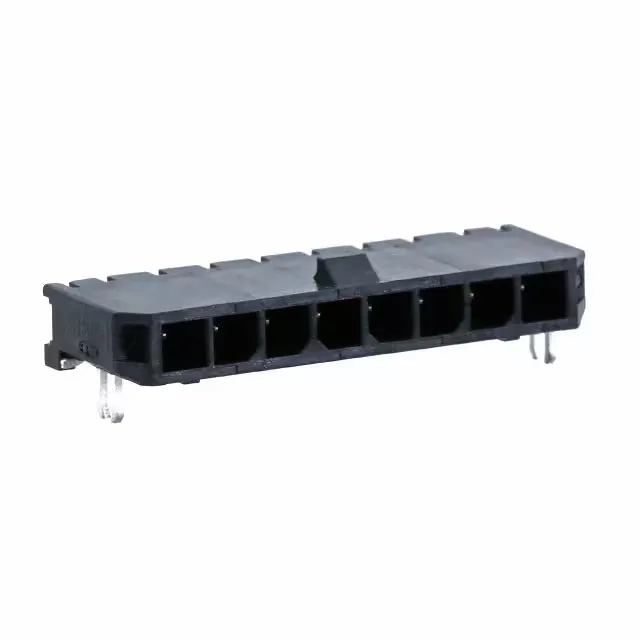 436500809 — Molex product photo