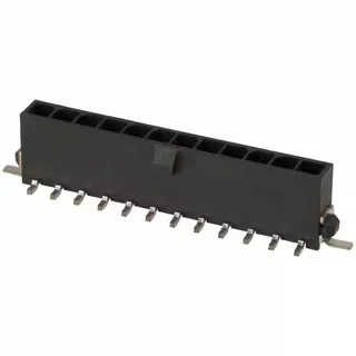 TE Connectivity AMP Connectors 3-1445053-2