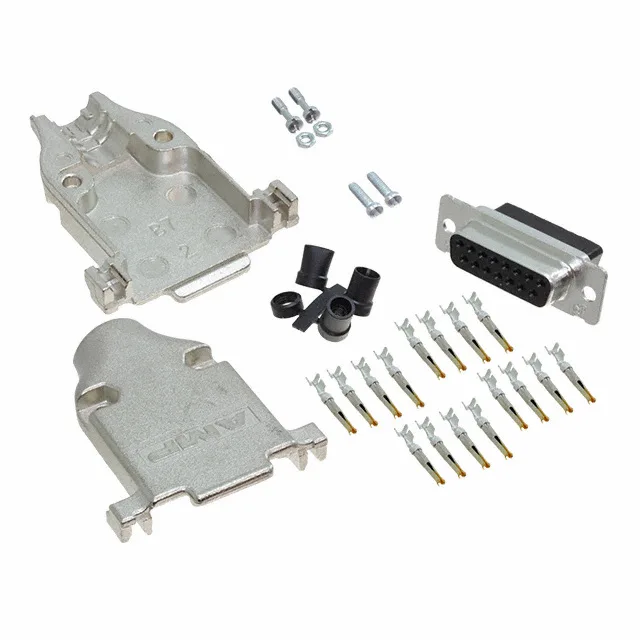 TE Connectivity AMP Connectors 749806-8