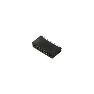 Adam Tech PCB-C-09-T-SMT