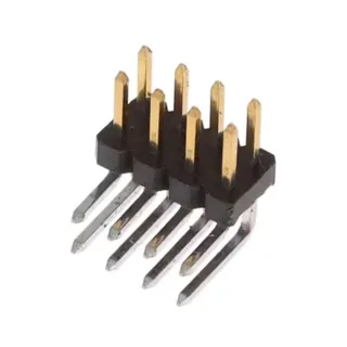 TE Connectivity AMP Connectors 2842156-4