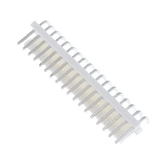 TE Connectivity AMP Connectors 1-640387-8
