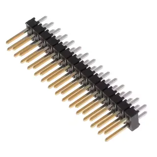 Samtec Inc. TSW-115-24-L-D