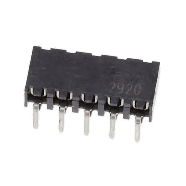 2314929-5 — TE Connectivity AMP Connectors product photo