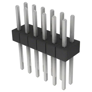 Sullins Connector Solutions PEC06DACN