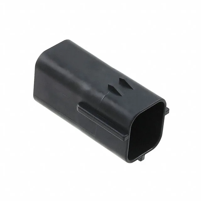 TE Connectivity AMP Connectors 174259-2
