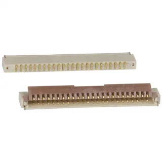 Hirose Electric Co Ltd FH19C-24S-0.5SH(05)