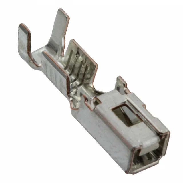 TE Connectivity AMP Connectors 1746971-1
