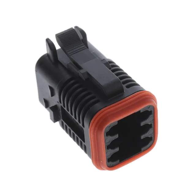 ITT Cannon, LLC IT06-6S-006-N — Connector Housings