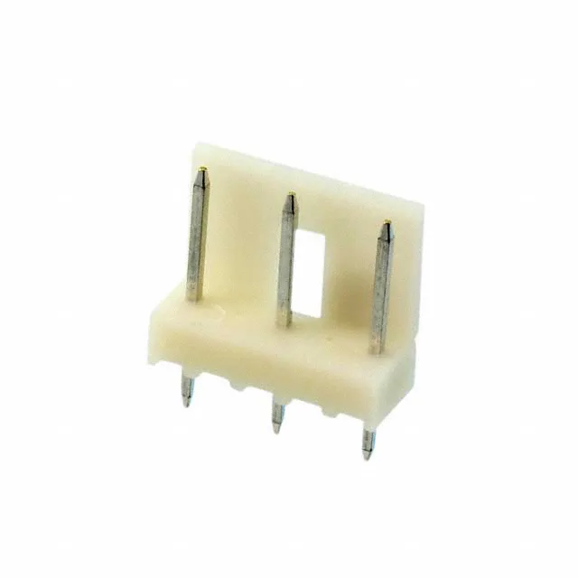172106-3 — TE Connectivity AMP Connectors product photo