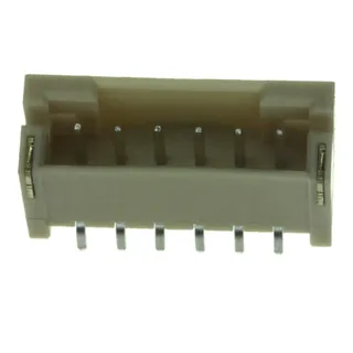 TE Connectivity AMP Connectors 1775469-6