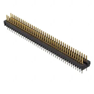 TE Connectivity AMP Connectors 1-103916-6