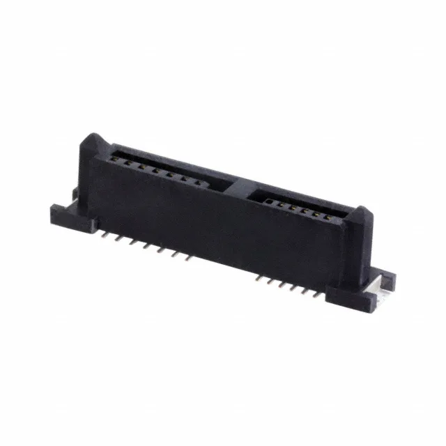 TE Connectivity AMP Connectors 1735539-2
