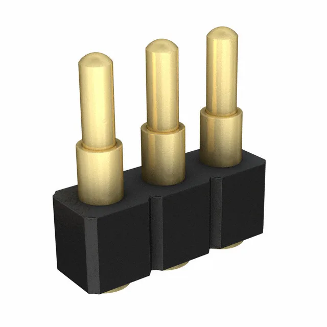 Mill-Max Manufacturing Corp. 812-22-003-30-003101 — Pin Headers, Sockets & Housings